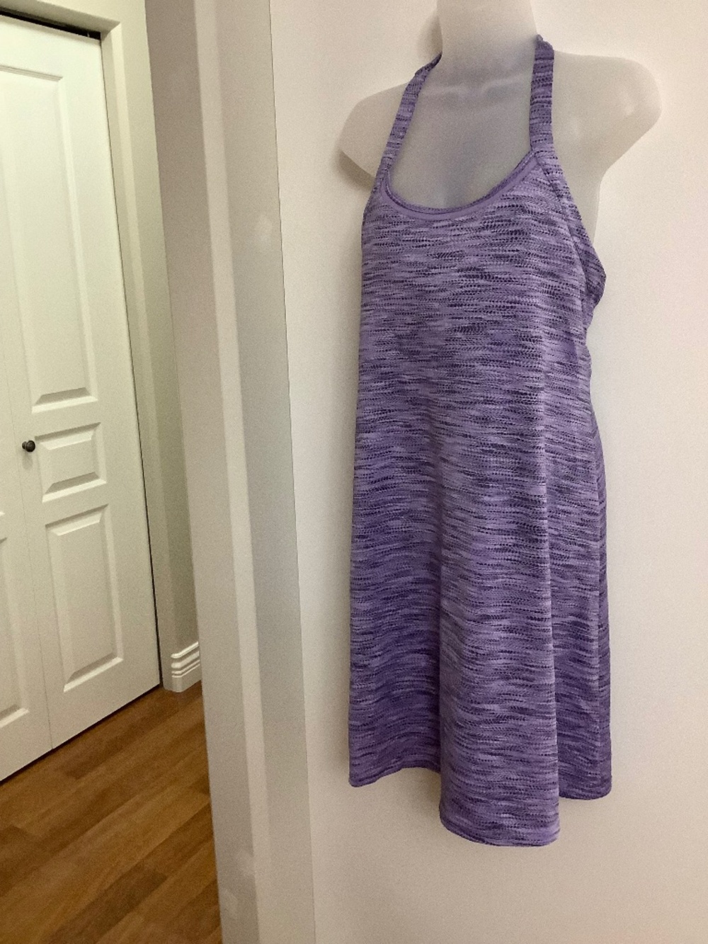 Mondetta Sporty Bra Dress XL 39/40 bust